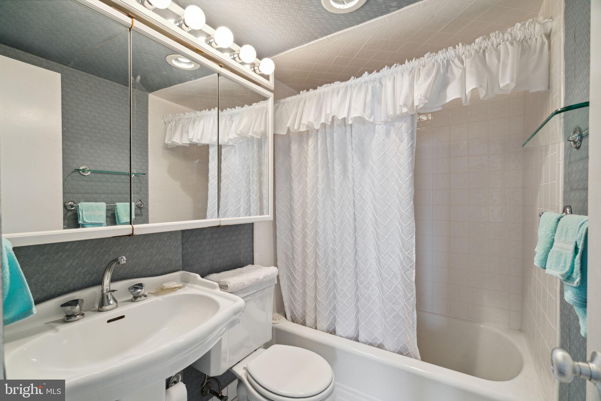 200 Locust Street, Unit 29DN Philadelphia, PA 19106 - Photo 19 of 28