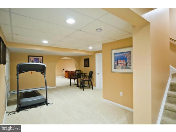 101 Sloan Road Phoenixville, PA 19460 - Photo 11 of 25 Basement - Finished