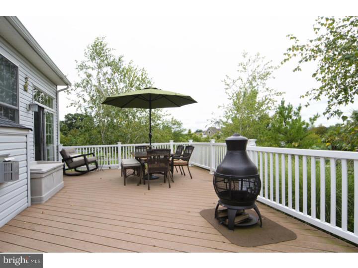 101 Sloan Road Phoenixville, PA 19460 - Photo 13 of 25 Deck