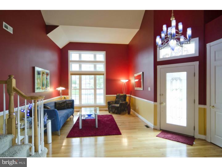 101 Sloan Road Phoenixville, PA 19460 - Photo 16 of 25 Foyer