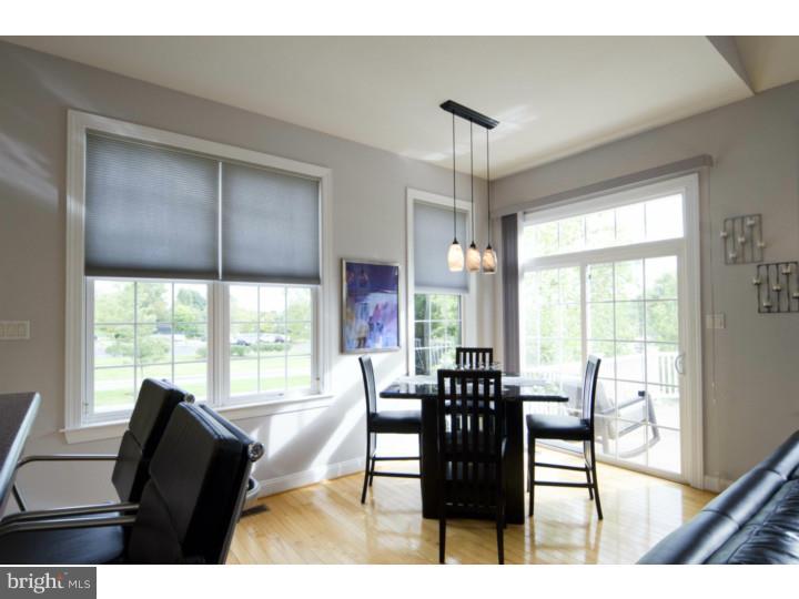 Breakfast Room