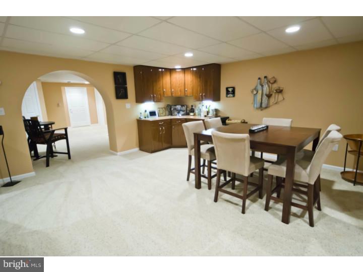 101 Sloan Road Phoenixville, PA 19460 - Photo 8 of 25 Basement - Finished