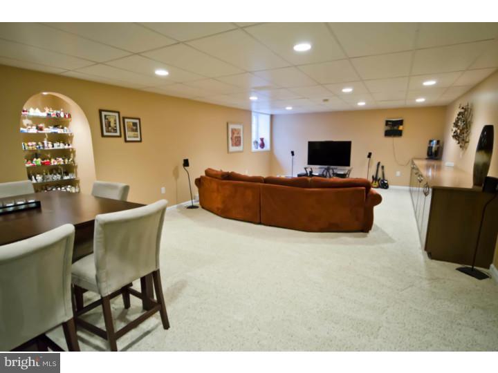 101 Sloan Road Phoenixville, PA 19460 - Photo 9 of 25 Basement - Finished