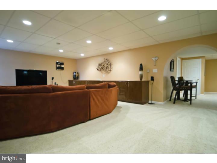 101 Sloan Road Phoenixville, PA 19460 - Photo 10 of 25 Basement - Finished