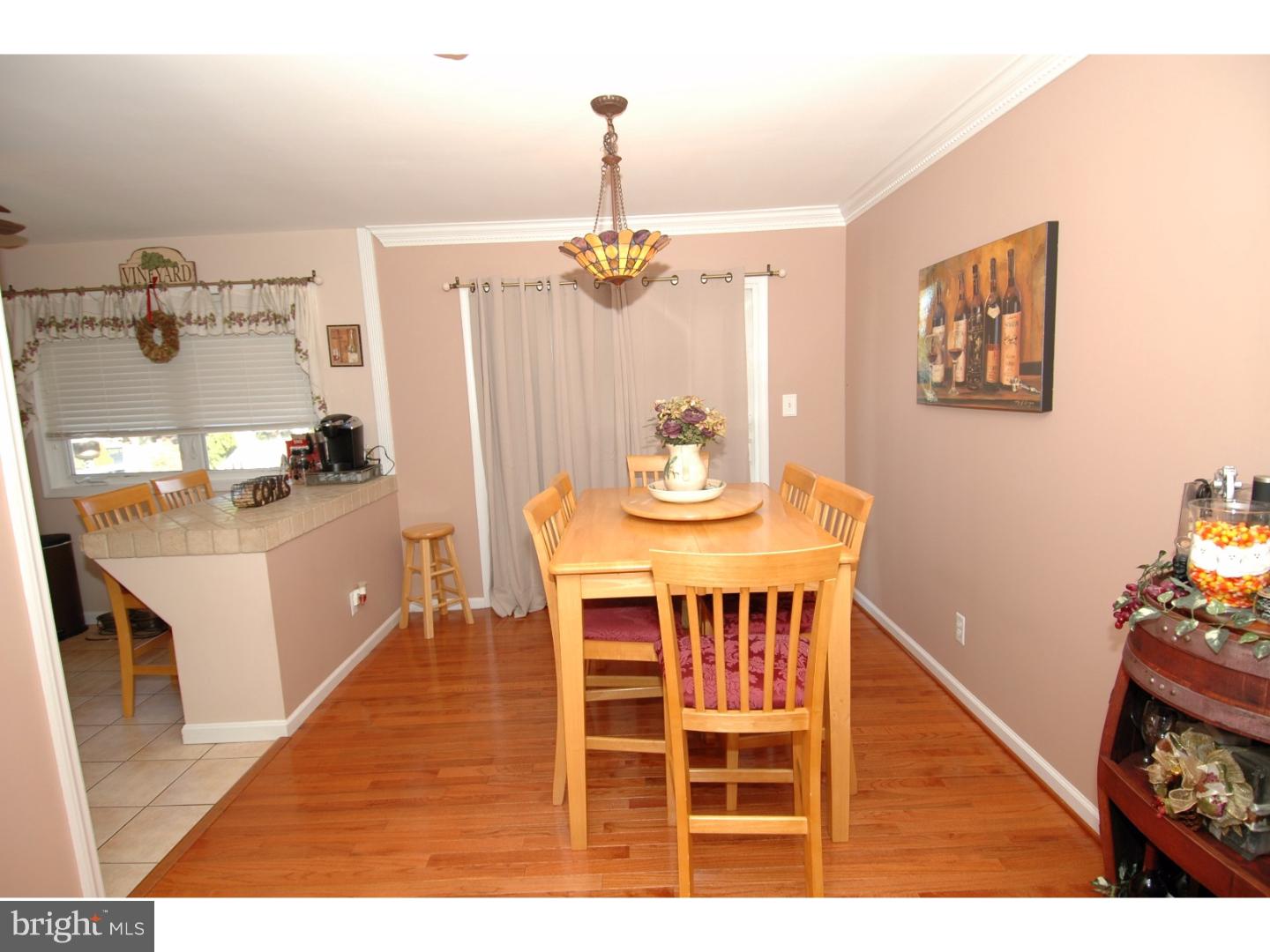 1505 Columbus Road Burlington, NJ 08016 - Photo 13 of 25 Dining Room