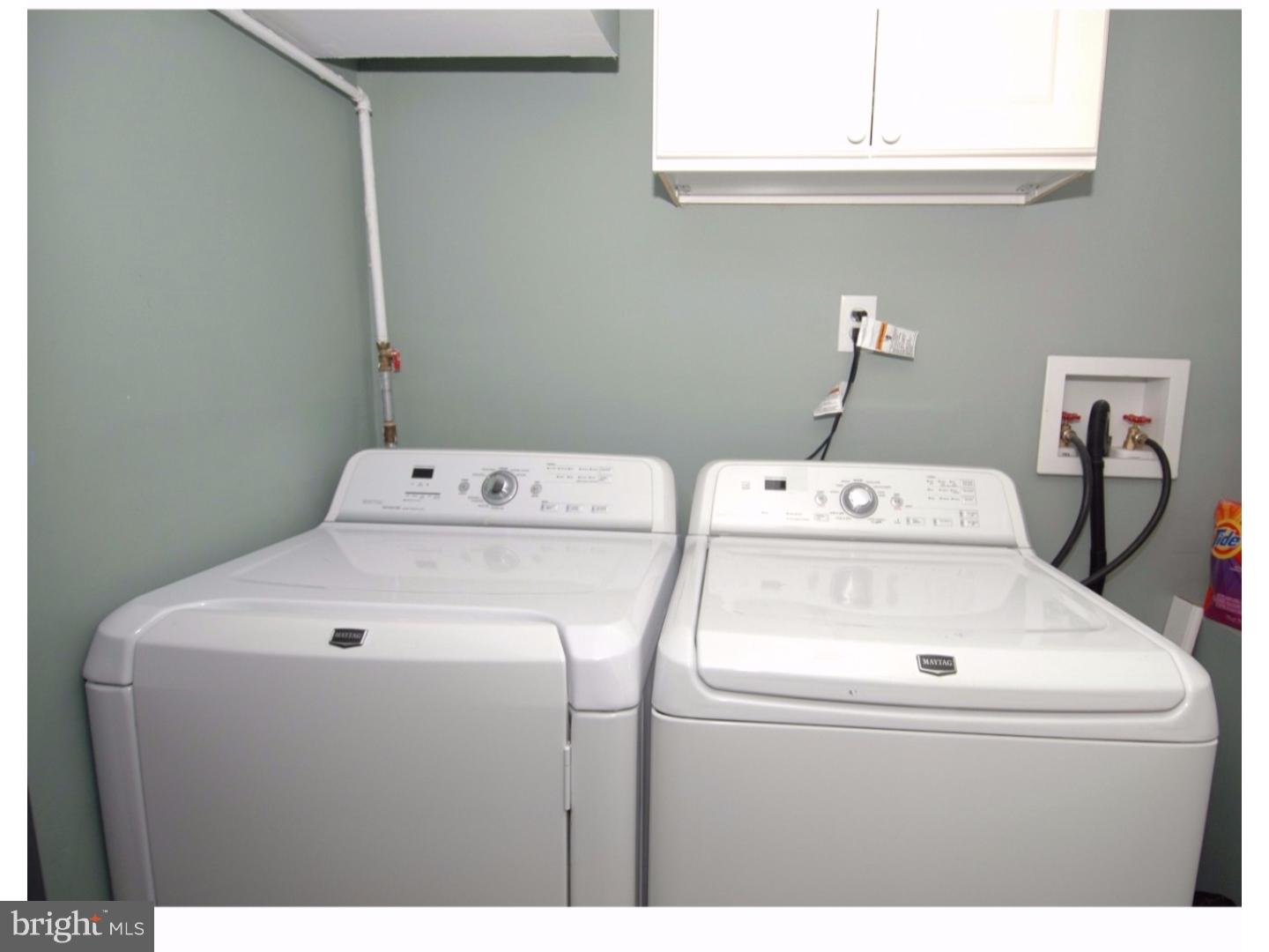 1505 Columbus Road Burlington, NJ 08016 - Photo 15 of 25 Laundry Room