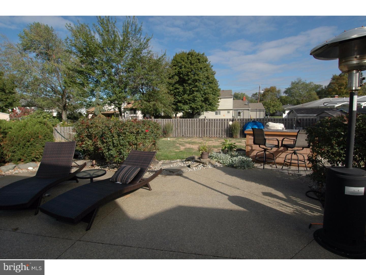 1505 Columbus Road Burlington, NJ 08016 - Photo 21 of 25 Patio