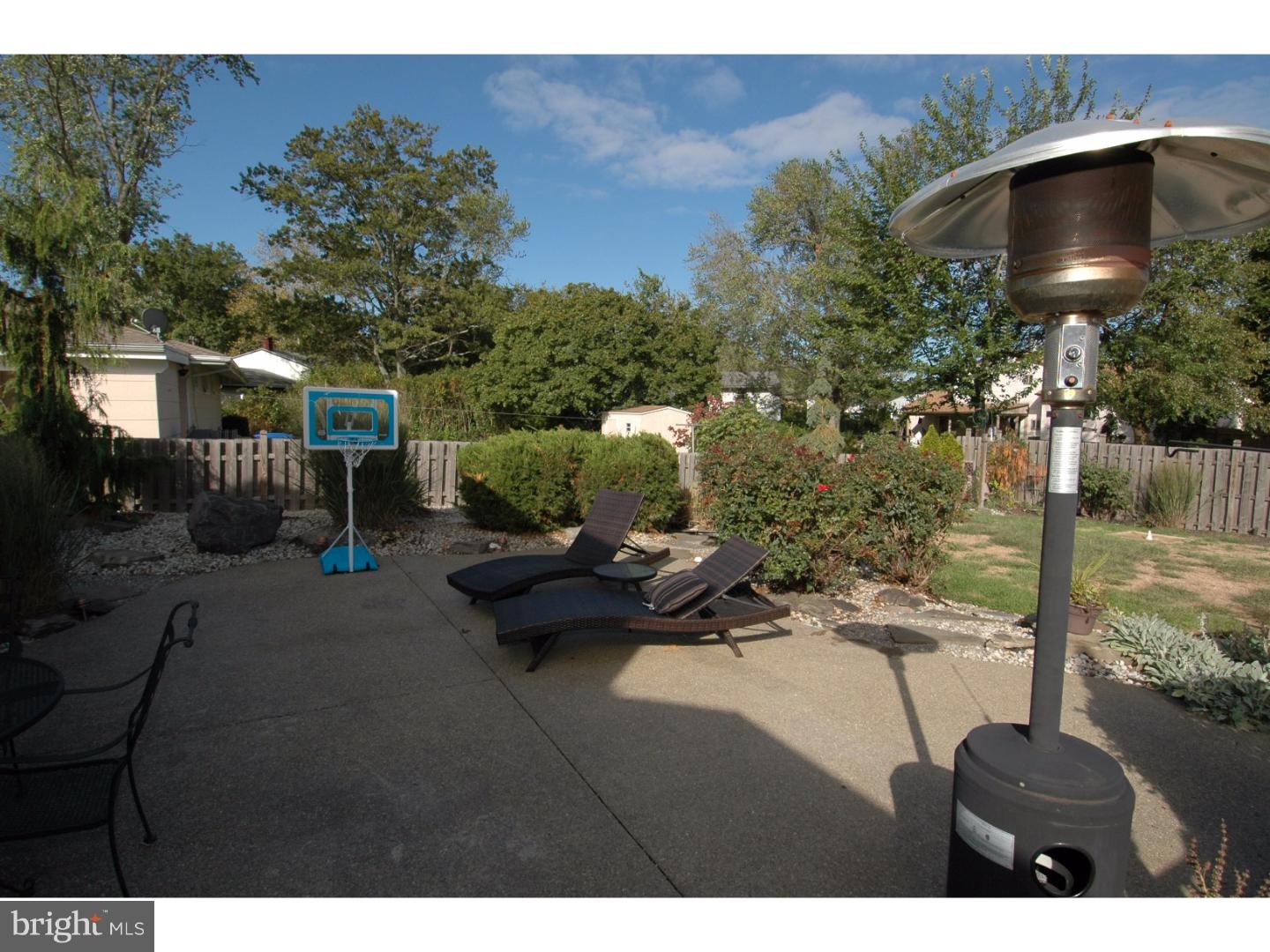 1505 Columbus Road Burlington, NJ 08016 - Photo 22 of 25 Patio