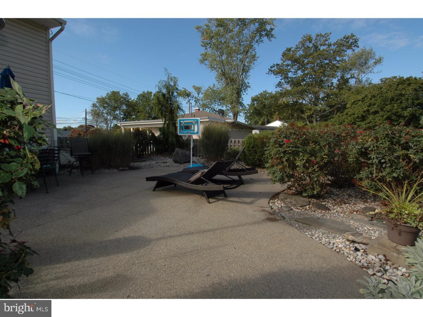 1505 Columbus Road Burlington, NJ 08016 - Photo 23 of 25 Patio
