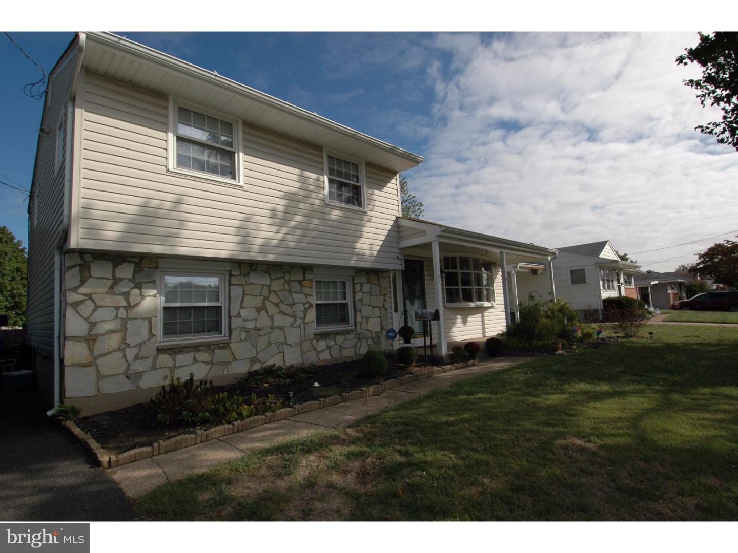1505 Columbus Road Burlington, NJ 08016 - Photo 25 of 25 Exterior Front