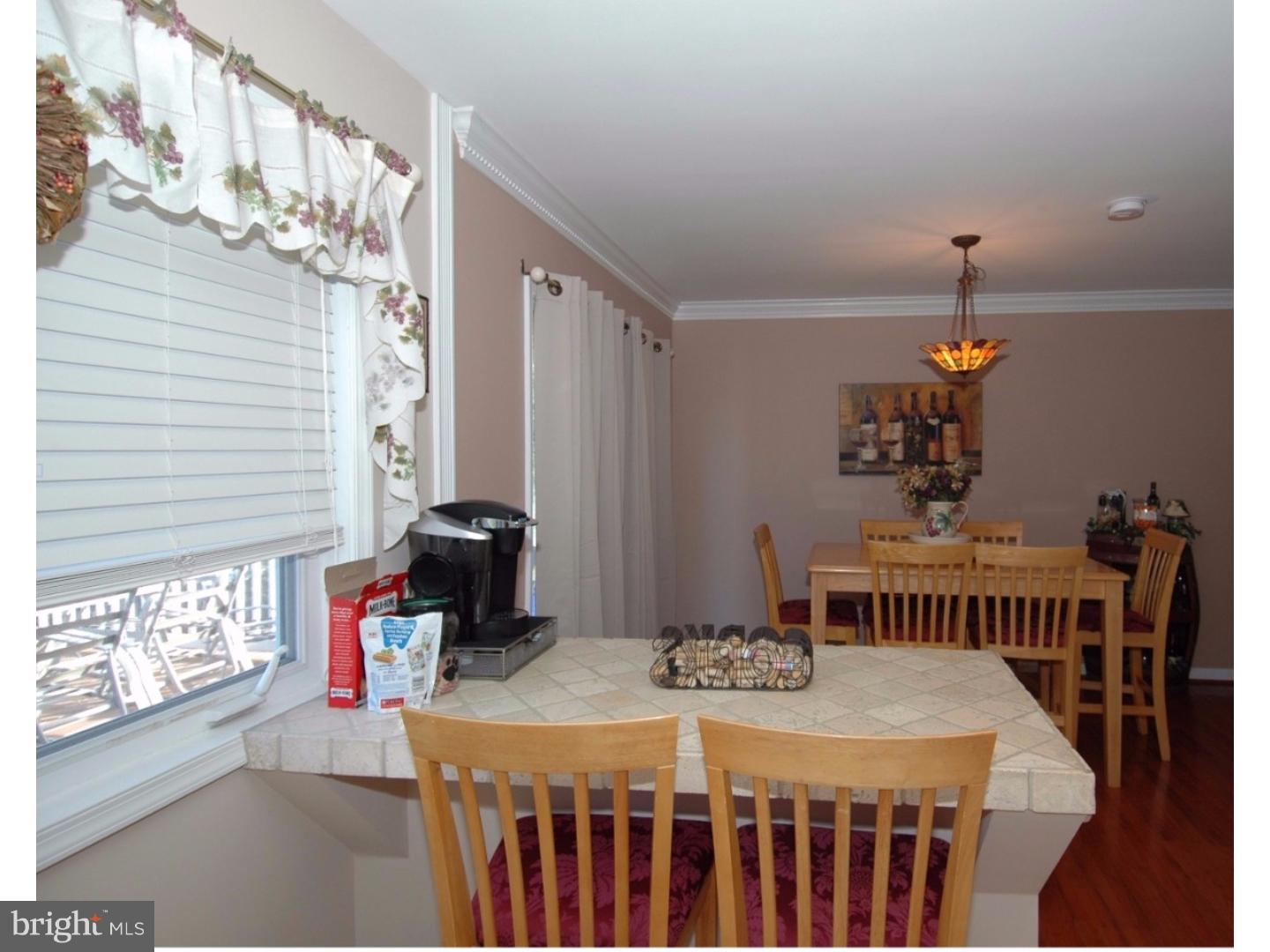 1505 Columbus Road Burlington, NJ 08016 - Photo 7 of 25 Kitchen