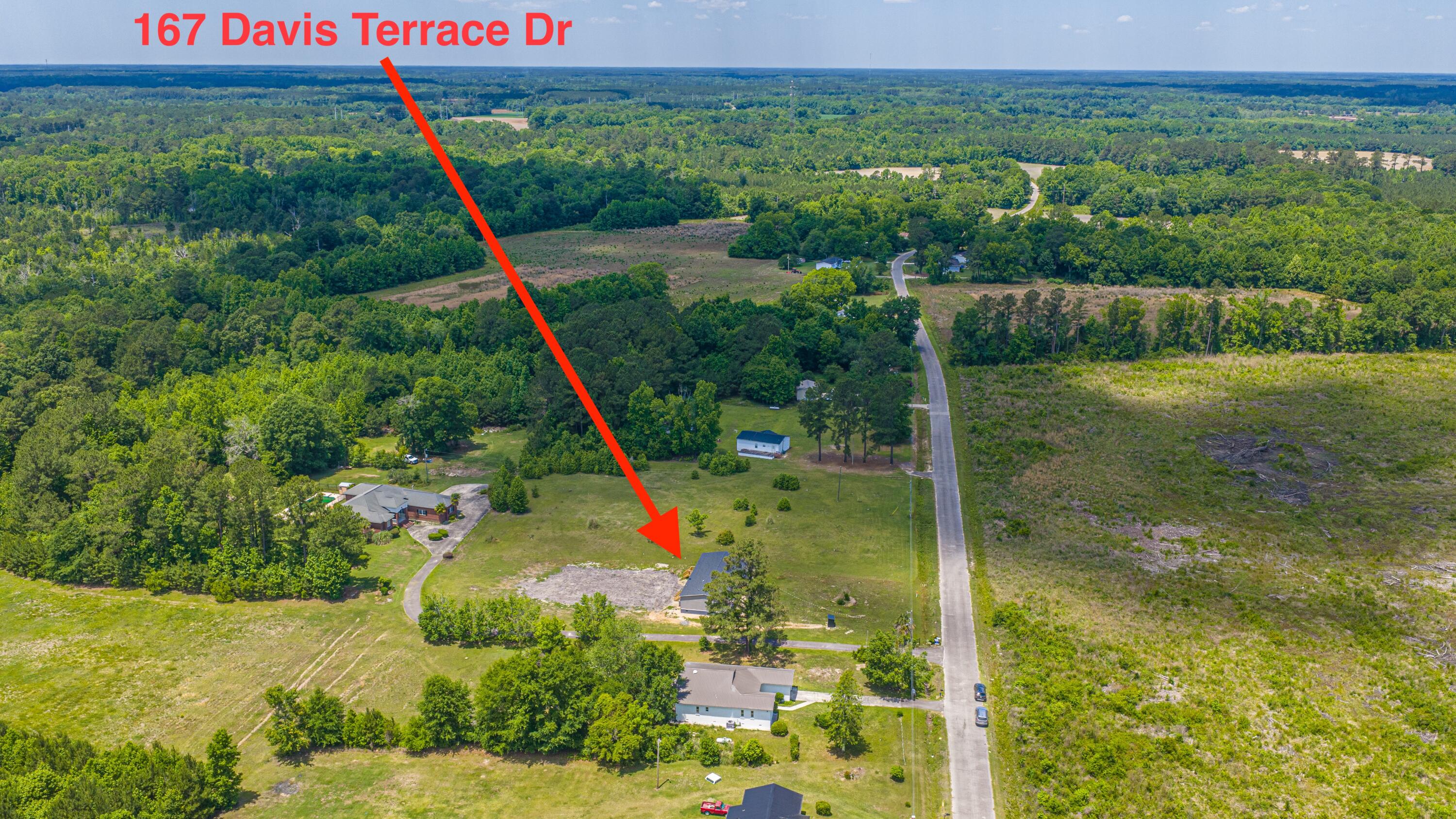 167 Davis Terrace St. George, SC 29477 - Photo 80 of 92 167DavisTerraceDr064