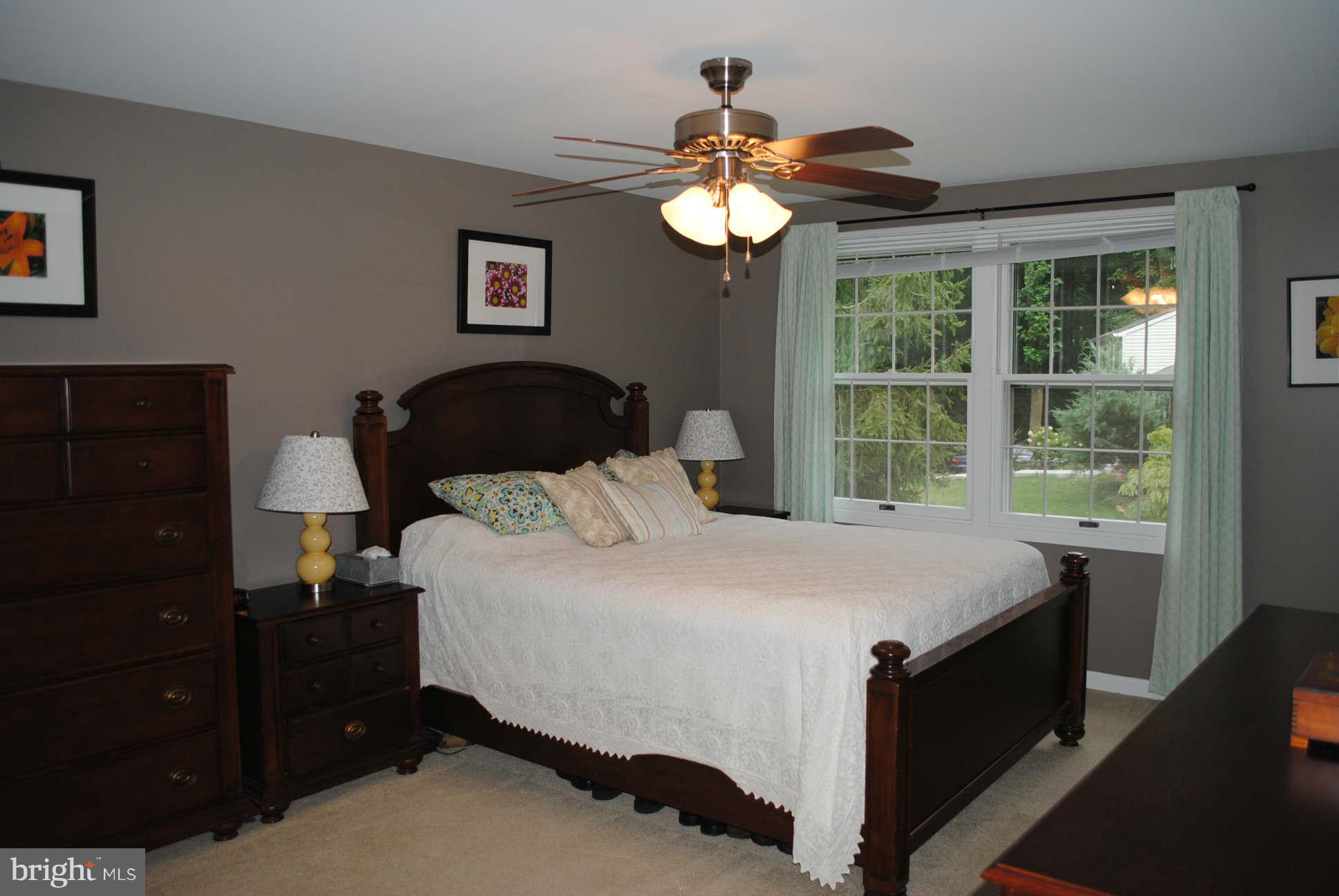 11940 Appling Valley Road Fairfax, VA 22030 - Photo 11 of 30 Bedroom (Master)
