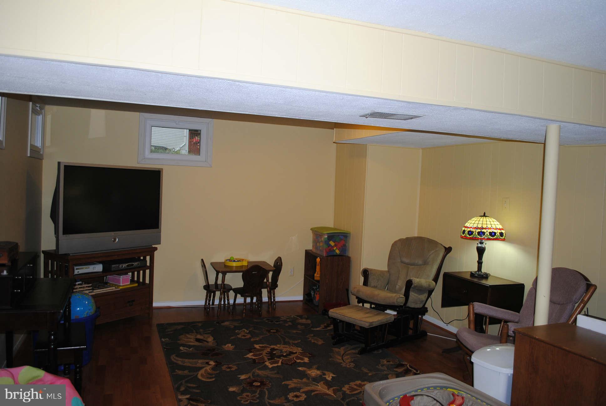 11940 Appling Valley Road Fairfax, VA 22030 - Photo 20 of 30 Recreation Room