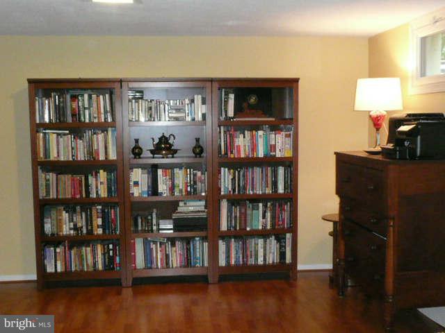 11940 Appling Valley Road Fairfax, VA 22030 - Photo 21 of 30 Recreation Room