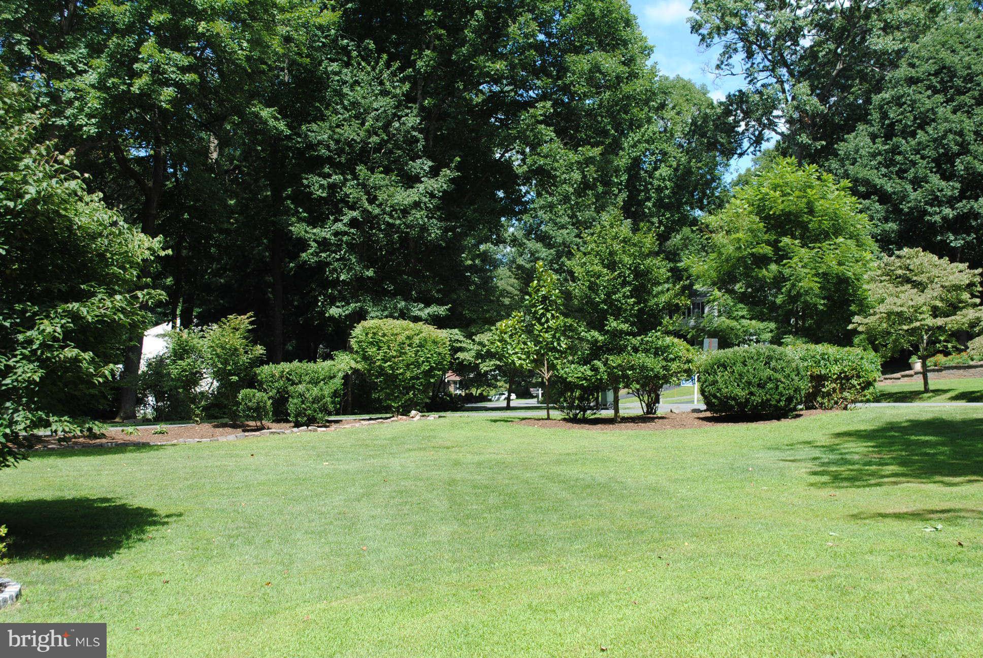 11940 Appling Valley Road Fairfax, VA 22030 - Photo 27 of 30 Exterior (General)