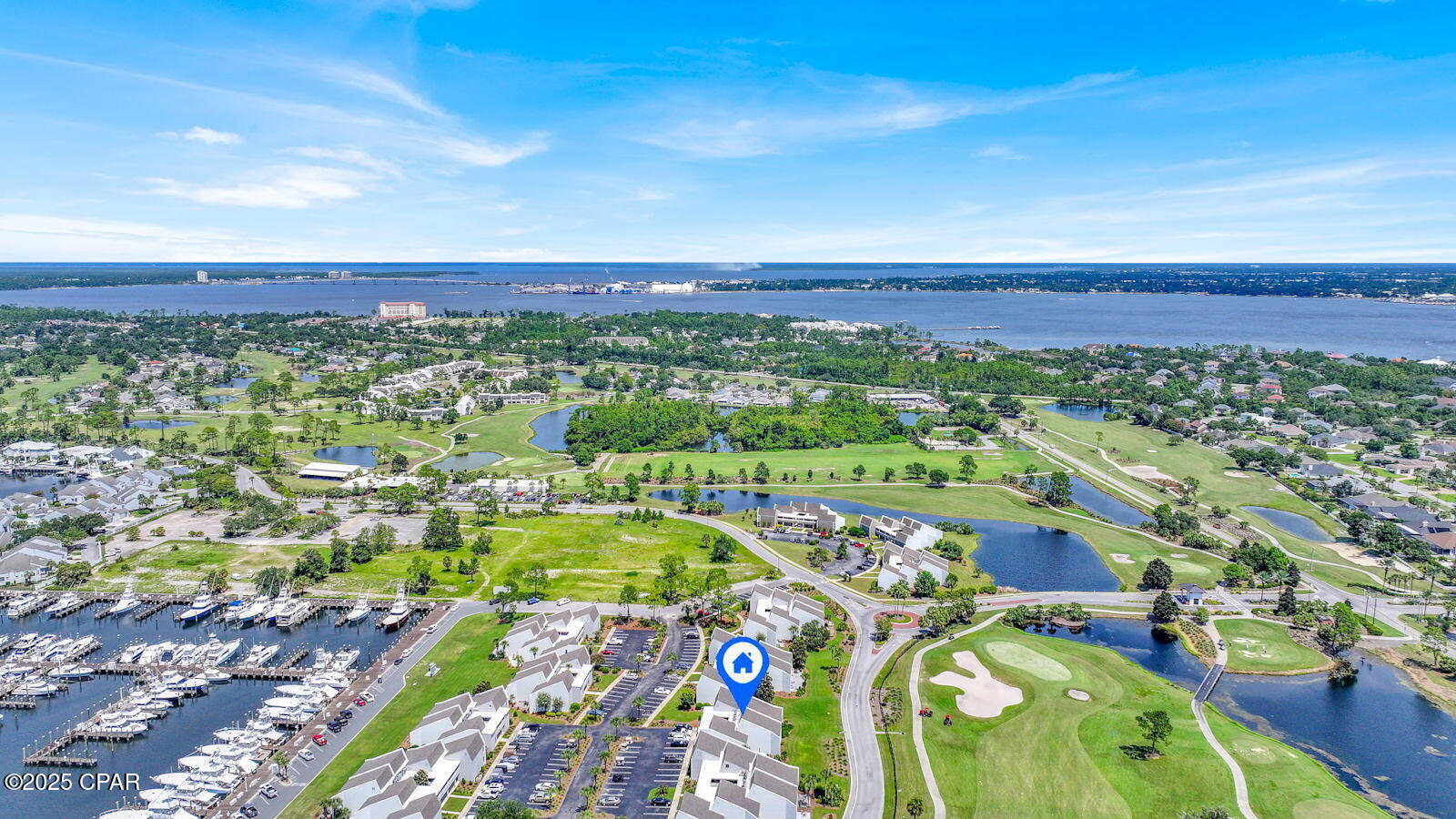 4726 Bay Point Road, Unit D239 Panama City Beach, FL 32408 - Photo 54 of 54