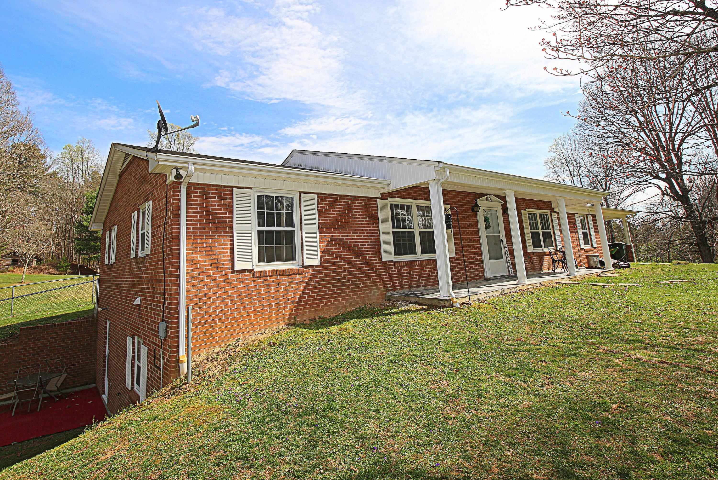 61 McNeil Mill Road Rocky Mount, VA 24151 - Photo 1 of 51 MAIN