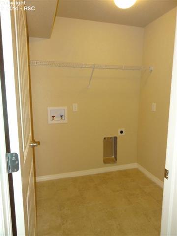 7880 Calabash Road Colorado Springs, CO 80908 - Photo 14 of 19