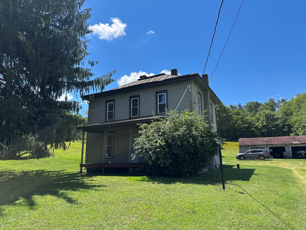 3776 Georgetown Road Polk, PA 16342 - Photo 2 of 31