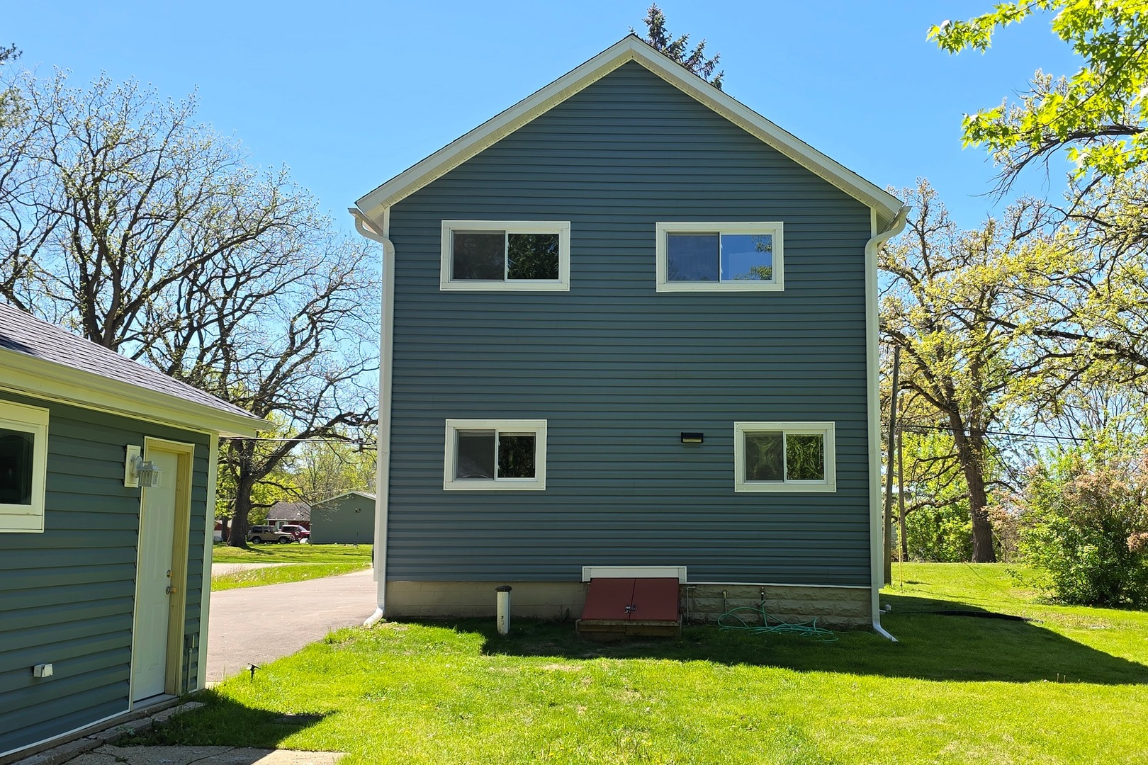 15018 West Russell Road Zion, IL 60099 - Photo 28 of 30