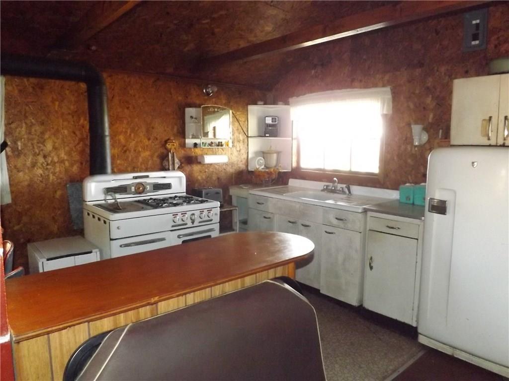 20 Pine Ridge Lane Freedom, ME 04941 - Photo 23 of 33 Feels like you've stepped back in...