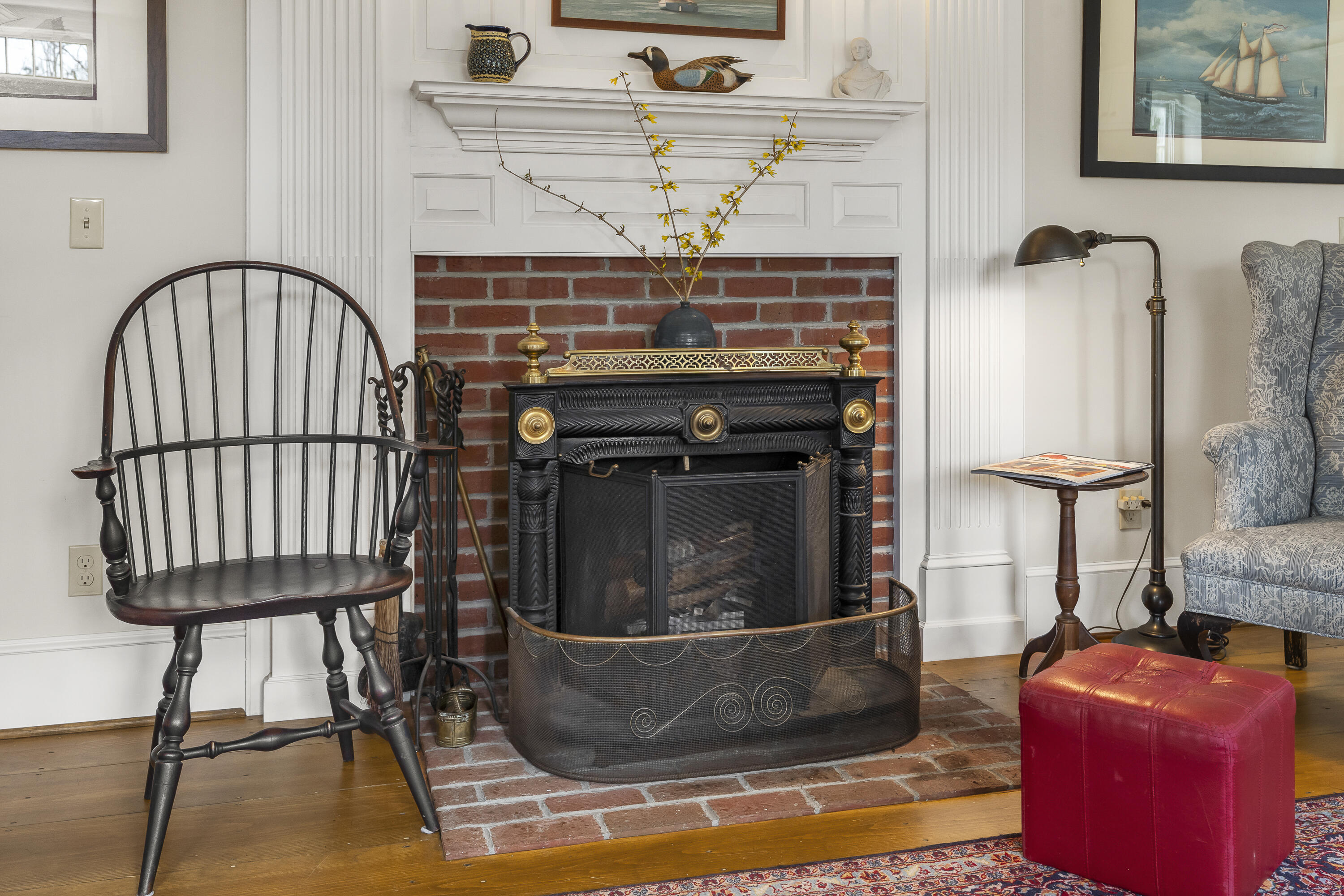 49 Tukey Lane Chamberlain, ME 04541 - Photo 22 of 40 30-49 Tukey Ln, Bristol, ME-TP
