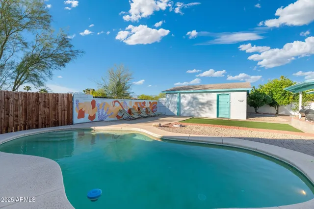 $340,000 | 7227 East Toronto Street, Tucson, AZ 85730