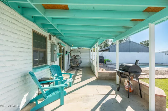 $340,000 | 7227 East Toronto Street, Tucson, AZ 85730