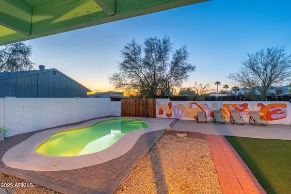 $340,000 | 7227 East Toronto Street, Tucson, AZ 85730