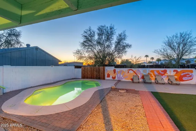 $340,000 | 7227 East Toronto Street, Tucson, AZ 85730