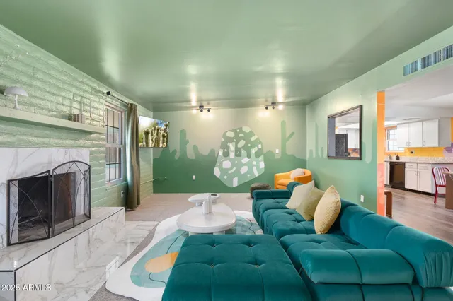 $340,000 | 7227 East Toronto Street, Tucson, AZ 85730