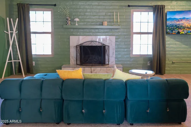 $340,000 | 7227 East Toronto Street, Tucson, AZ 85730