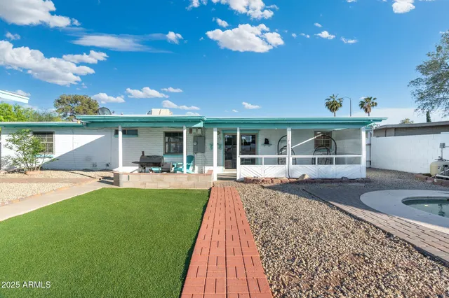 $340,000 | 7227 East Toronto Street, Tucson, AZ 85730