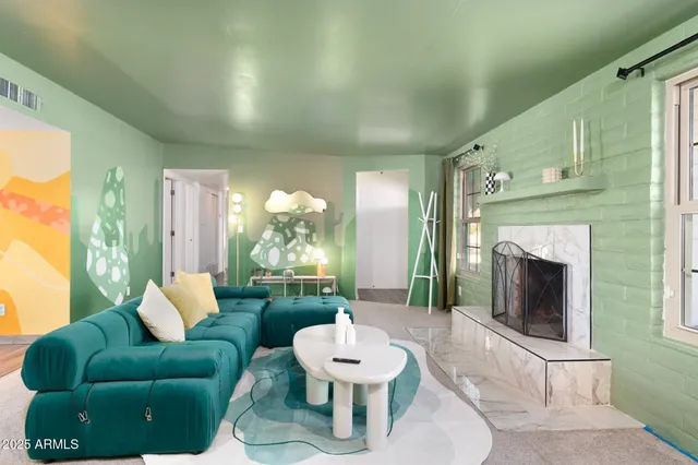 $340,000 | 7227 East Toronto Street, Tucson, AZ 85730