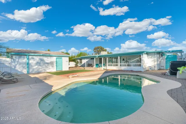 $340,000 | 7227 East Toronto Street, Tucson, AZ 85730