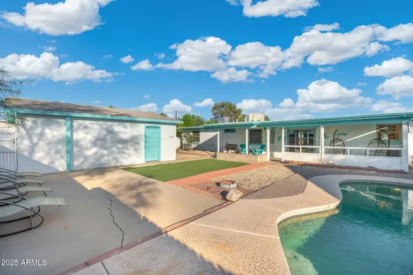 $340,000 | 7227 East Toronto Street, Tucson, AZ 85730