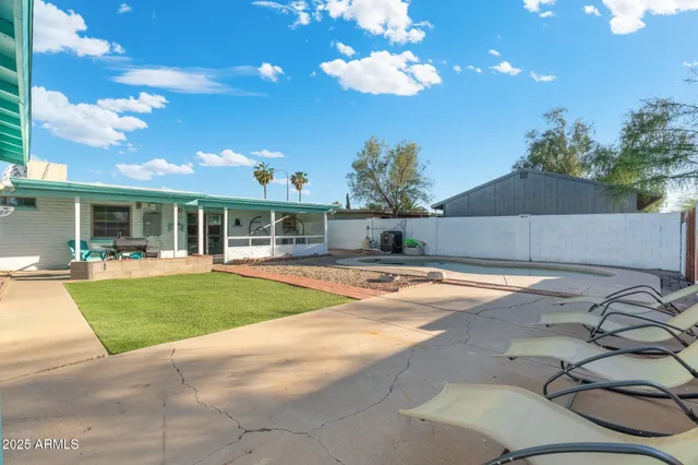 $340,000 | 7227 East Toronto Street, Tucson, AZ 85730