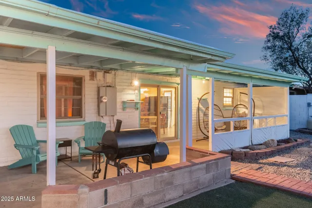 $340,000 | 7227 East Toronto Street, Tucson, AZ 85730