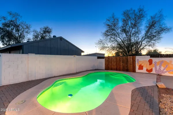 $340,000 | 7227 East Toronto Street, Tucson, AZ 85730