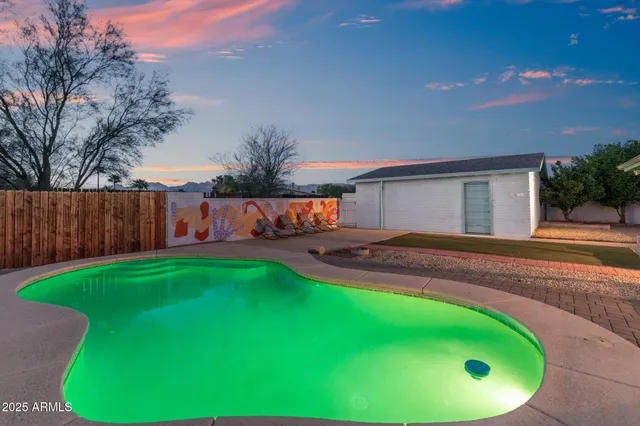 $340,000 | 7227 East Toronto Street, Tucson, AZ 85730