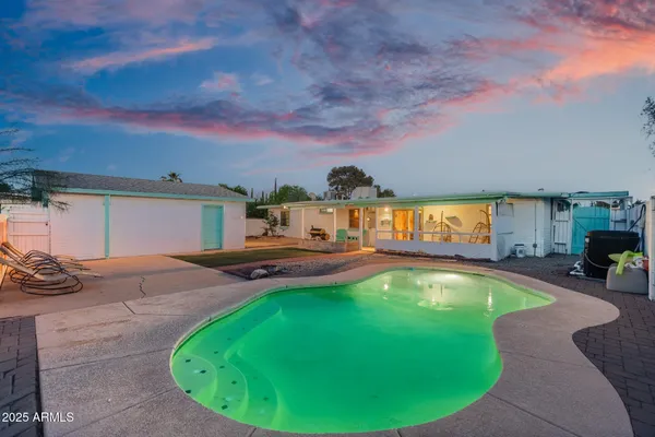 $340,000 | 7227 East Toronto Street, Tucson, AZ 85730