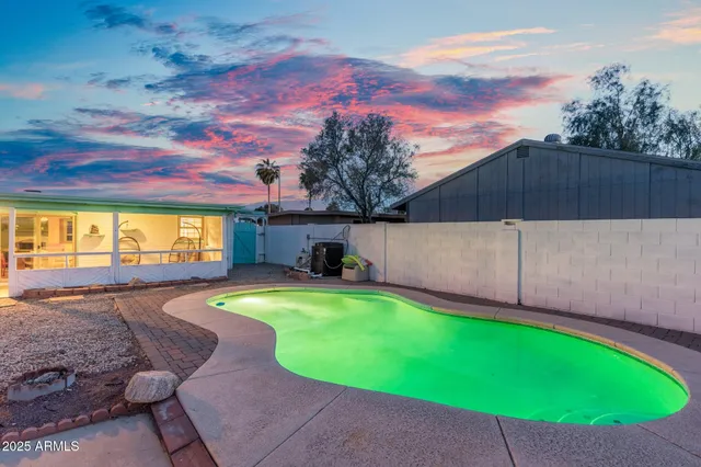 $340,000 | 7227 East Toronto Street, Tucson, AZ 85730