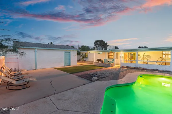 $340,000 | 7227 East Toronto Street, Tucson, AZ 85730