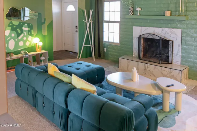 $340,000 | 7227 East Toronto Street, Tucson, AZ 85730