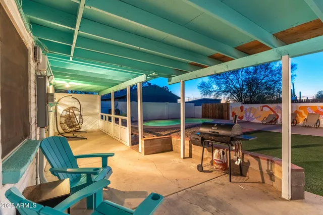 $340,000 | 7227 East Toronto Street, Tucson, AZ 85730