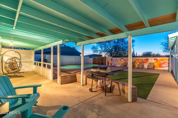 $340,000 | 7227 East Toronto Street, Tucson, AZ 85730