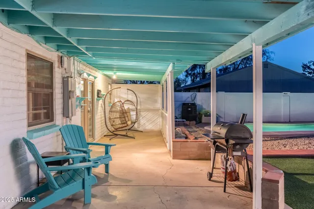 $340,000 | 7227 East Toronto Street, Tucson, AZ 85730