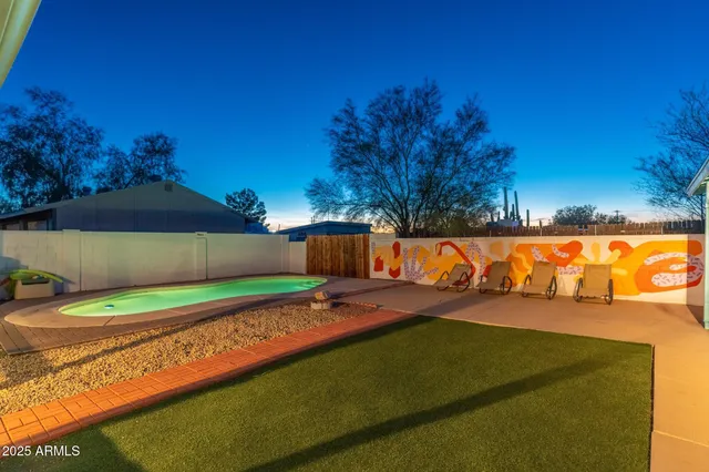 $340,000 | 7227 East Toronto Street, Tucson, AZ 85730