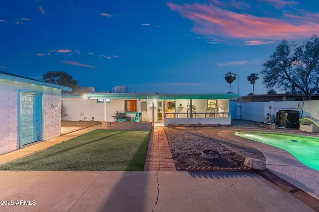 $340,000 | 7227 East Toronto Street, Tucson, AZ 85730